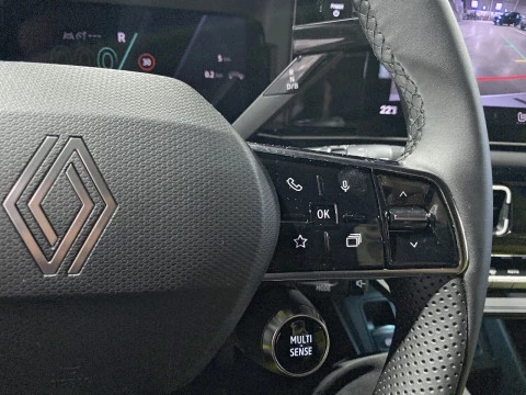 Renault 5 E-Tech Iconic Cinq 110kW (150CV) Autonomía Conf