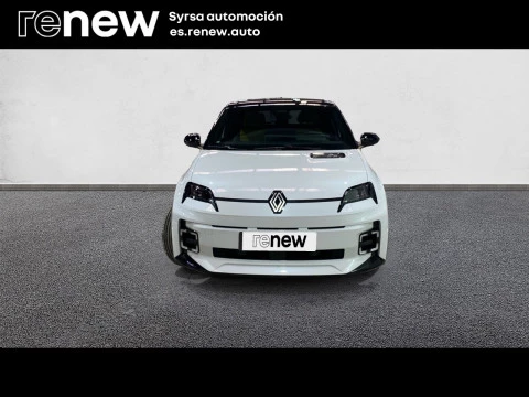 Renault 5 E-Tech Iconic Cinq 110kW (150CV) Autonomía Conf