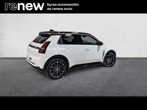 Renault 5 E-Tech Iconic Cinq 110kW (150CV) Autonomía Conf