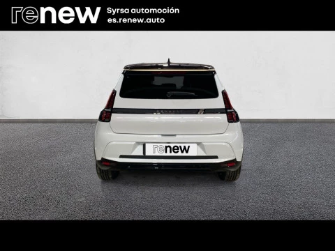 Renault 5 E-Tech Iconic Cinq 110kW (150CV) Autonomía Conf