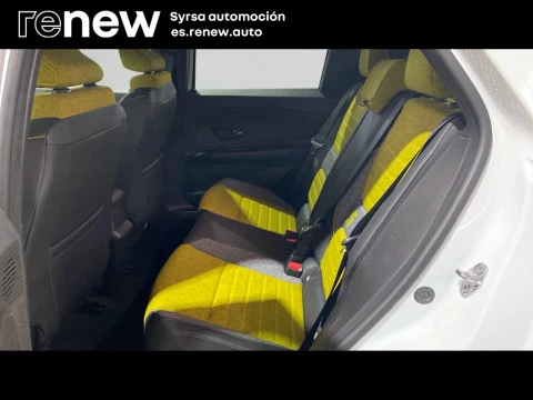Renault 5 E-Tech Iconic Cinq 110kW (150CV) Autonomía Conf