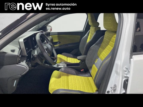Renault 5 E-Tech Iconic Cinq 110kW (150CV) Autonomía Conf