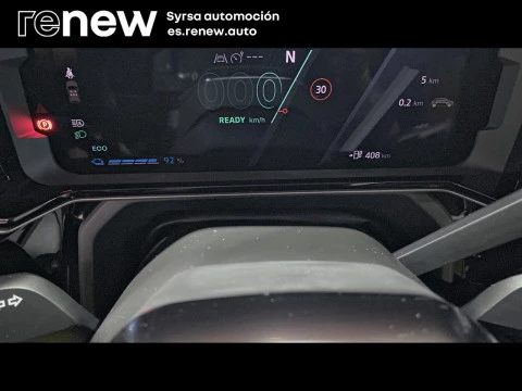 Renault 5 E-Tech Iconic Cinq 110kW (150CV) Autonomía Conf