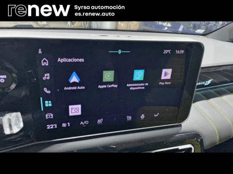 Renault 5 E-Tech Iconic Cinq 110kW (150CV) Autonomía Conf