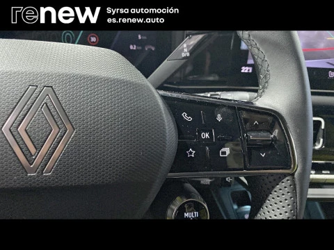 Renault 5 E-Tech Iconic Cinq 110kW (150CV) Autonomía Conf