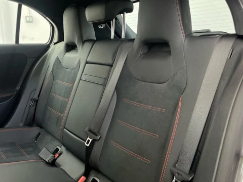 Mercedes-Benz Clase A 250 e Compacto