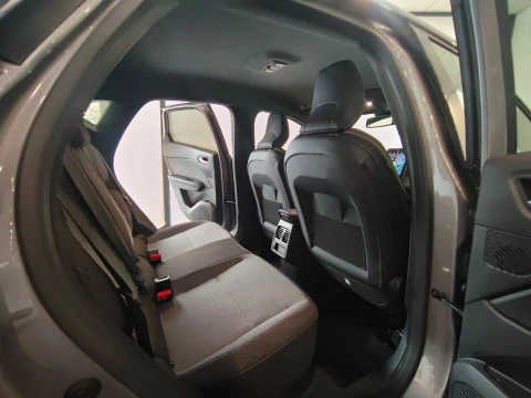 Renault Captur techno Eco-G 100cv (74 kW)