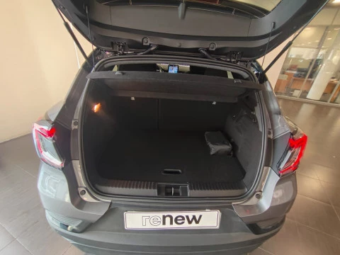 Renault Captur techno Eco-G 100cv (74 kW)