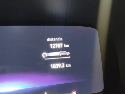 Renault Captur techno Eco-G 100cv (74 kW)