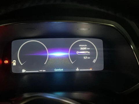 Renault Captur techno Eco-G 100cv (74 kW)