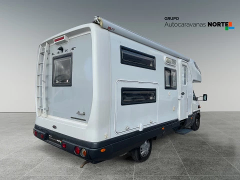 LAIKA KREOS KREOS 3003