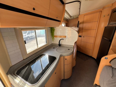 LAIKA KREOS KREOS 3003