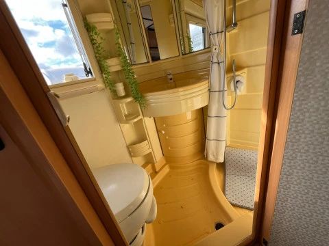 LAIKA KREOS KREOS 3003