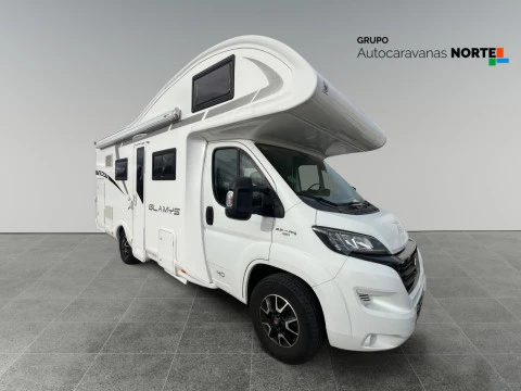 MCLOUIS GLAMYS GLAMYS 40