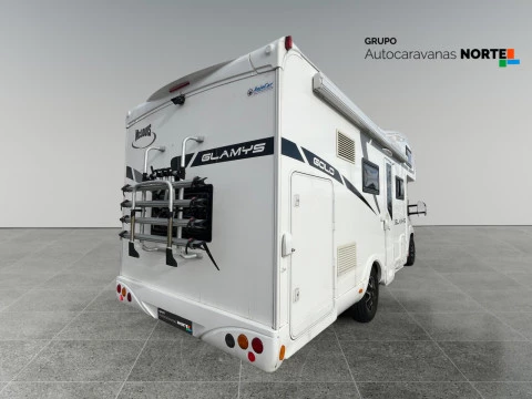 MCLOUIS GLAMYS GLAMYS 40