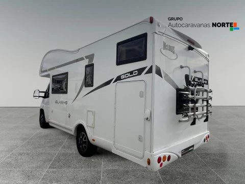 MCLOUIS GLAMYS GLAMYS 40