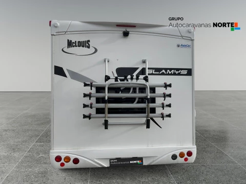 MCLOUIS GLAMYS GLAMYS 40