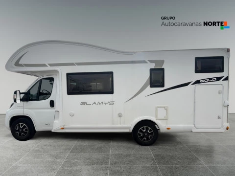 MCLOUIS GLAMYS GLAMYS 40