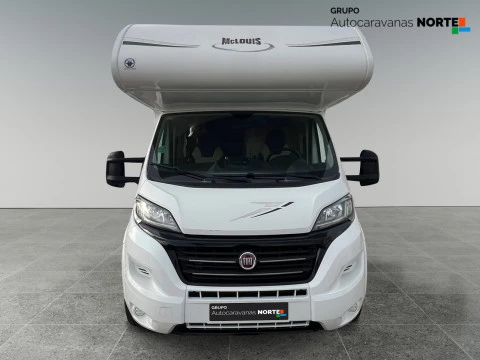 MCLOUIS GLAMYS GLAMYS 40