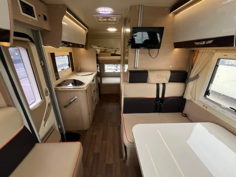 MCLOUIS GLAMYS GLAMYS 40