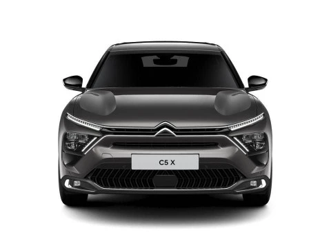Citroën C5 X Hybrid 225 e-EAT8 Shine