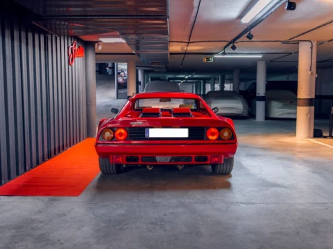 Ferrari 512 Bbi