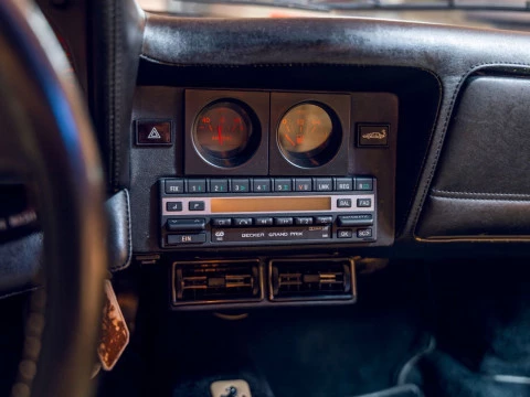 Ferrari 512 Bbi