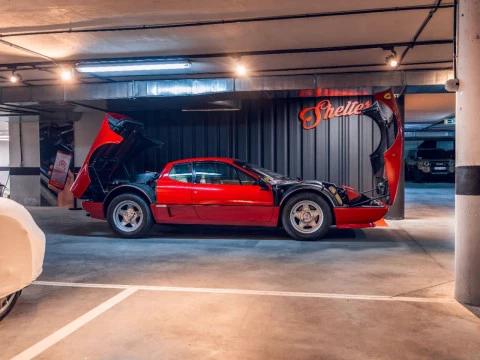 Ferrari 512 Bbi