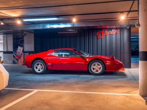 Ferrari 512 Bbi