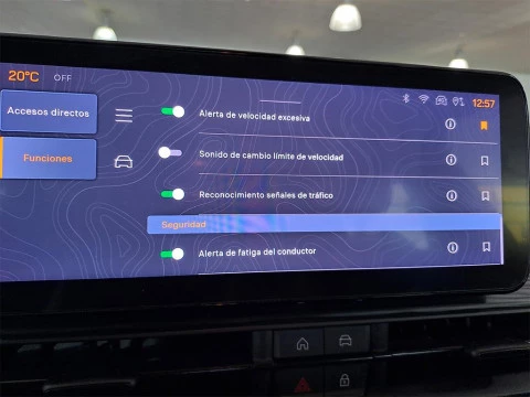 Jeep Avenger 1.2 G 74KW ALTITUDE 5P