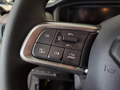 Jeep Avenger 1.2 G 74KW ALTITUDE 5P