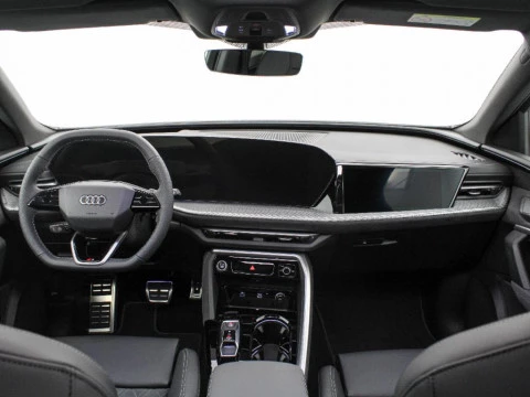 Audi Q5 2.0 E-HYBRID 220KW BLACK LINE S TR QUAT 299 5P