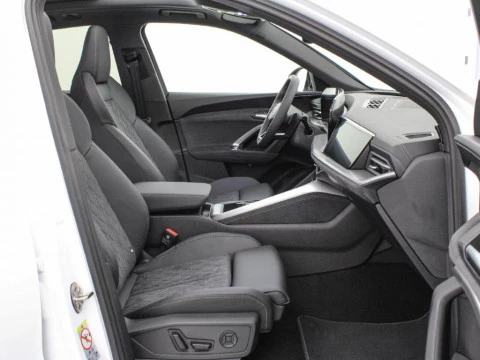 Audi Q5 2.0 E-HYBRID 220KW BLACK LINE S TR QUAT 299 5P