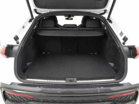 Audi Q5 2.0 E-HYBRID 220KW BLACK LINE S TR QUAT 299 5P