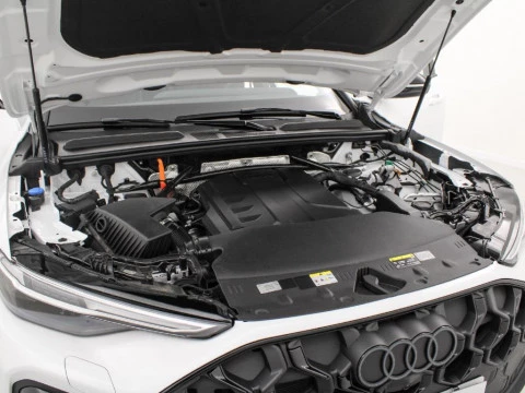 Audi Q5 2.0 E-HYBRID 220KW BLACK LINE S TR QUAT 299 5P