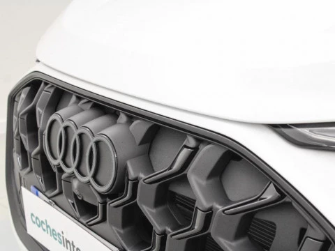 Audi Q5 2.0 E-HYBRID 220KW BLACK LINE S TR QUAT 299 5P