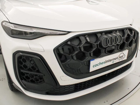 Audi Q5 2.0 E-HYBRID 220KW BLACK LINE S TR QUAT 299 5P