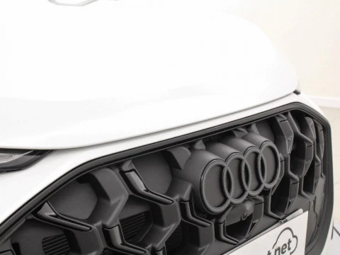 Audi Q5 2.0 E-HYBRID 220KW BLACK LINE S TR QUAT 299 5P