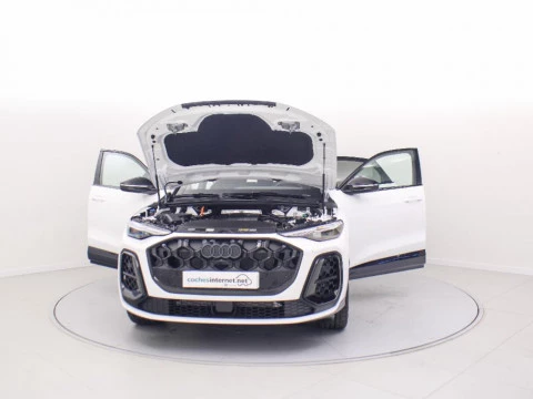 Audi Q5 2.0 E-HYBRID 220KW BLACK LINE S TR QUAT 299 5P
