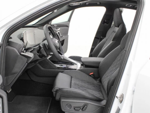 Audi Q5 2.0 E-HYBRID 220KW BLACK LINE S TR QUAT 299 5P