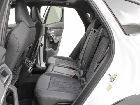 Audi Q5 2.0 E-HYBRID 220KW BLACK LINE S TR QUAT 299 5P