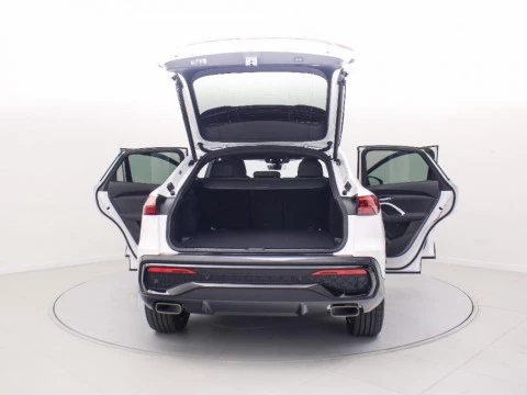 Audi Q5 2.0 E-HYBRID 220KW BLACK LINE S TR QUAT 299 5P