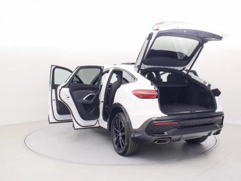 Audi Q5 2.0 E-HYBRID 220KW BLACK LINE S TR QUAT 299 5P