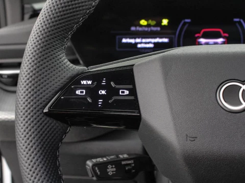 Audi Q5 2.0 E-HYBRID 220KW BLACK LINE S TR QUAT 299 5P