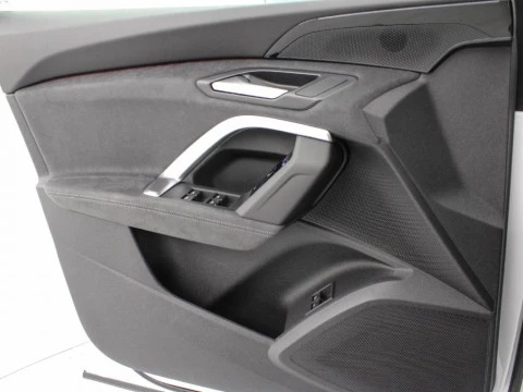 Audi Q5 2.0 E-HYBRID 220KW BLACK LINE S TR QUAT 299 5P