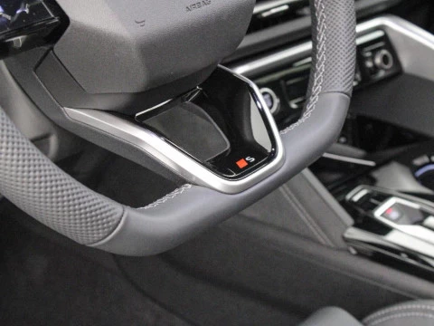 Audi Q5 2.0 E-HYBRID 220KW BLACK LINE S TR QUAT 299 5P