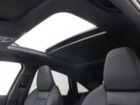 Audi Q5 2.0 E-HYBRID 220KW BLACK LINE S TR QUAT 299 5P