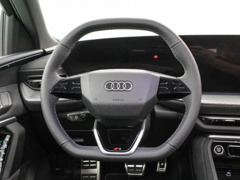 Audi Q5 2.0 E-HYBRID 220KW BLACK LINE S TR QUAT 299 5P