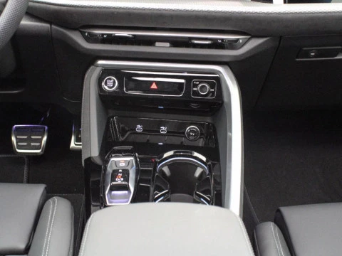 Audi Q5 2.0 E-HYBRID 220KW BLACK LINE S TR QUAT 299 5P