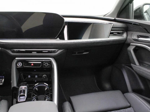 Audi Q5 2.0 E-HYBRID 220KW BLACK LINE S TR QUAT 299 5P